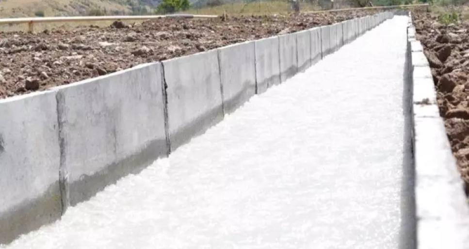 Ауыл шаруашылығы тұтынушыларына су тарифінен 177 млн теңге өтемақы қайтарылады