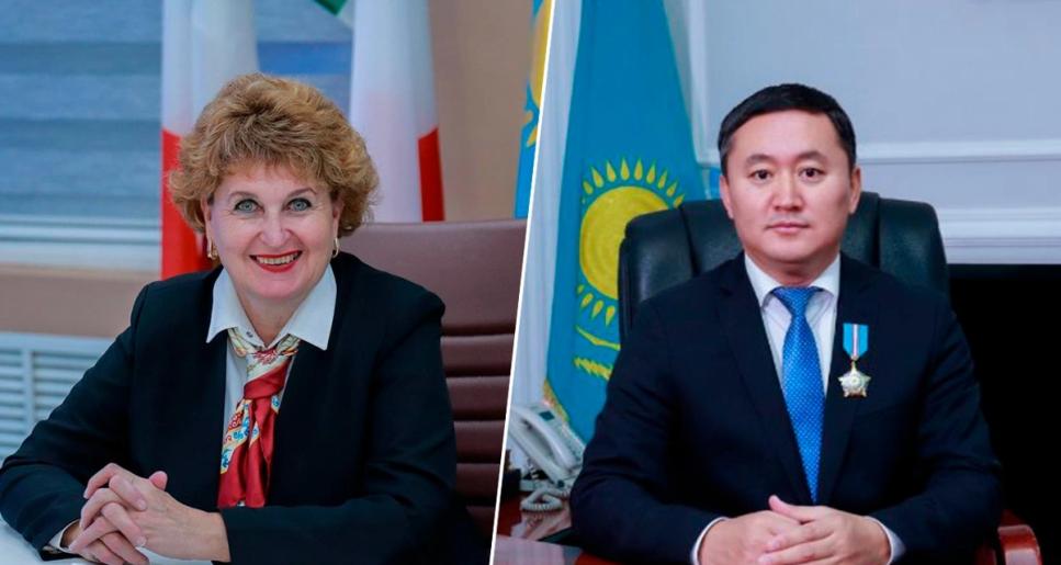 Проект новой Конституции определяет стратегию Справедливого Казахстана — эксперты