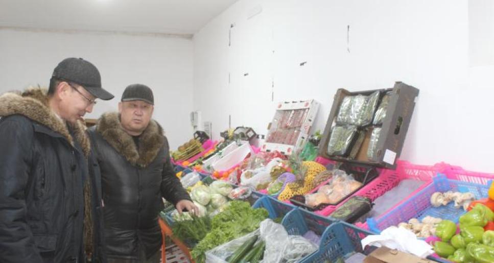 Бағаны шектен тыс көтеруге болмайды