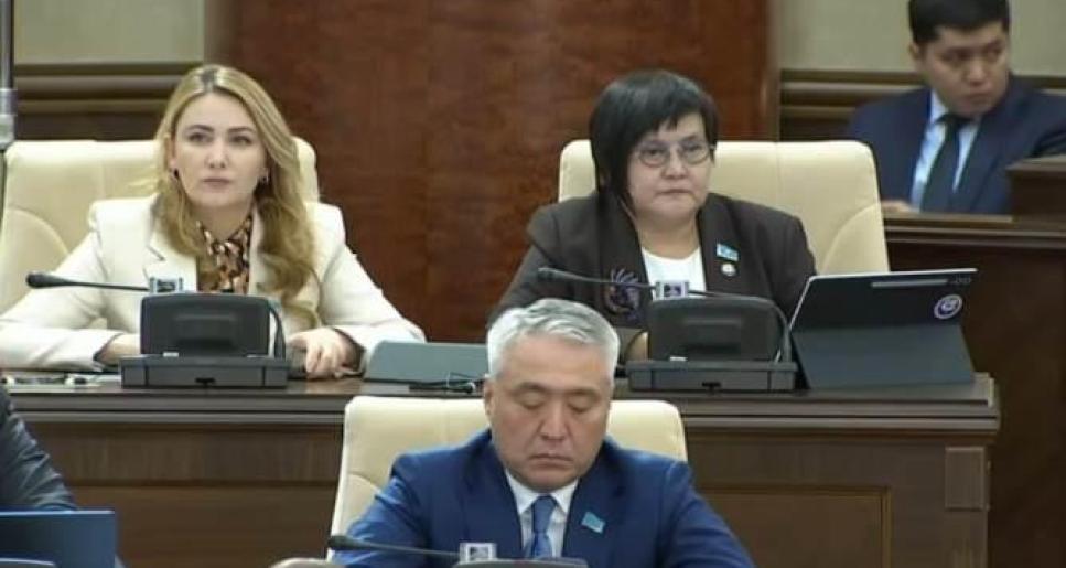Үкімет 2026 жылғы бюджеттің негізгі бағыттарына қанша қаражат бөлінетінін анықтады