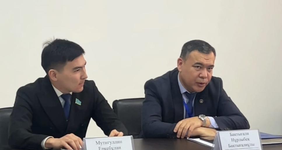 КОНСТИТУЦИЯЛЫҚ ӨЗГЕРІСТЕР: ҚАРАПАЙЫМ ТІЛМЕН