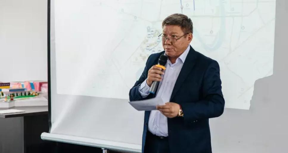 Атырауда қоқыс шығару және тұрмыстық қалдықтарды басқару жүйесі цифрландырылды