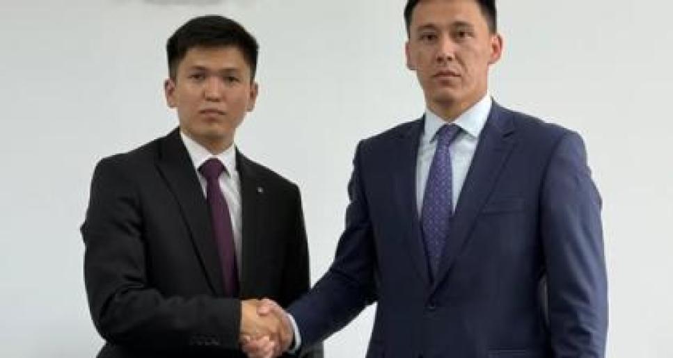 Теңіз ауылдық округінің әкімі тағайындалды