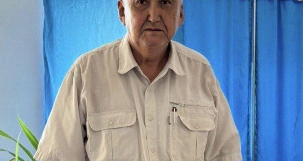 Ардагер журналист өз таңдауын жасады