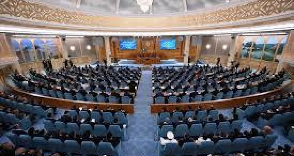 «Жастар саясаты – ел ертеңінің кепілі»