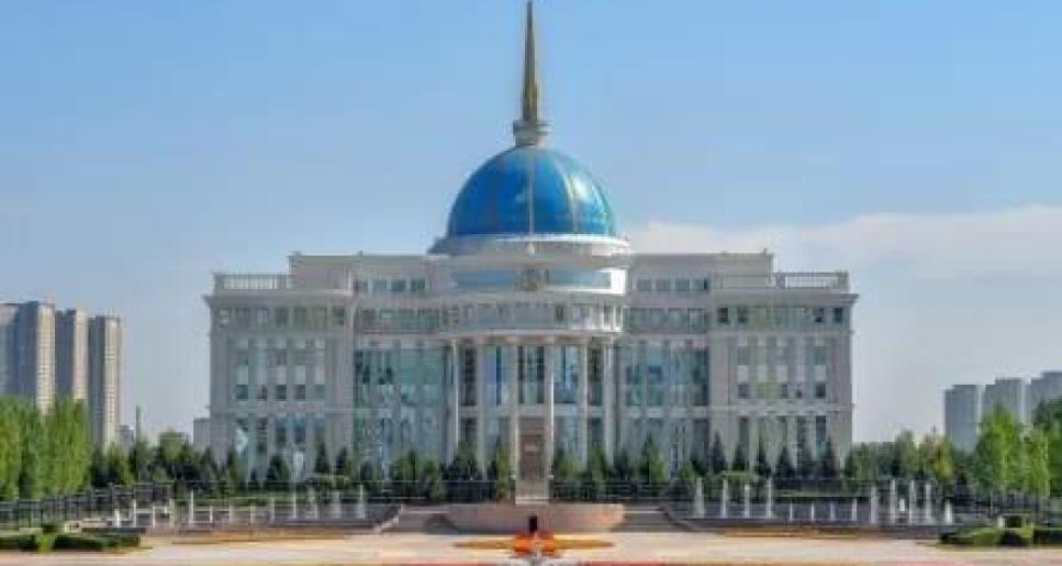 Президент Қасым-Жомарт Тоқаев Вашингтонда Әзербайжан мен Армения елдері арасында қол қойылған келісімді тарихи жетістік деп санайды