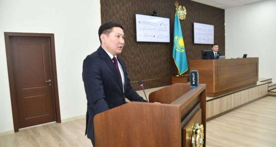 Бізден де чемпиондар шығады әлі!