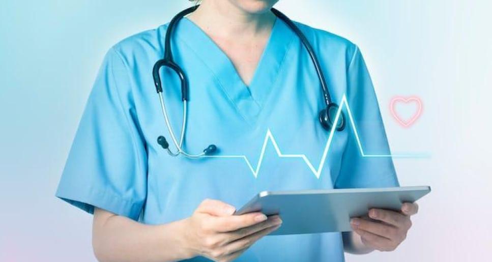 Денсаулық сақтау саласындағы цифрлық серпін