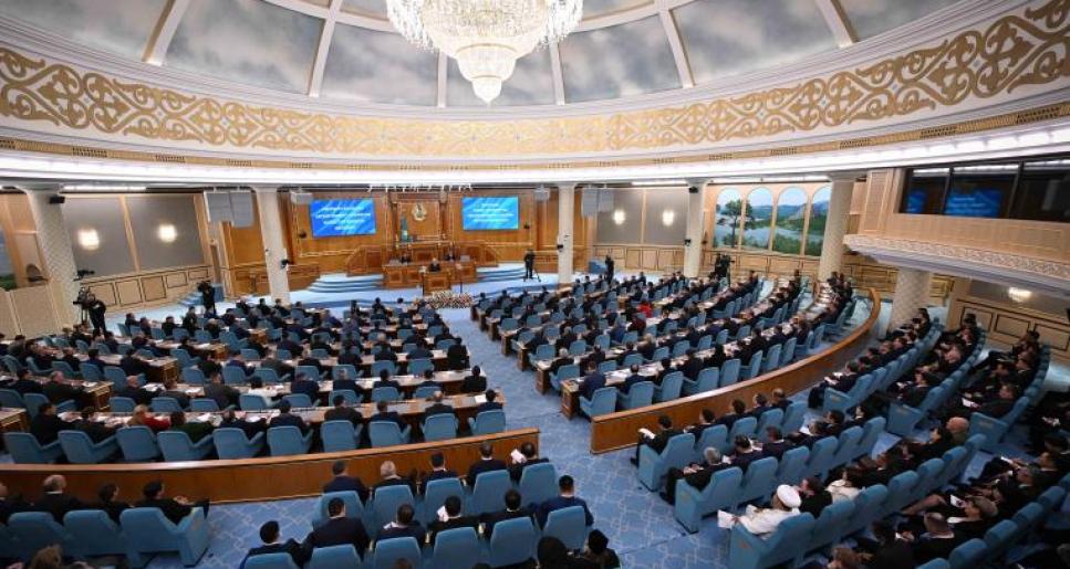 Жасанды интеллект — жаңа мүмкіндіктер дәуірі