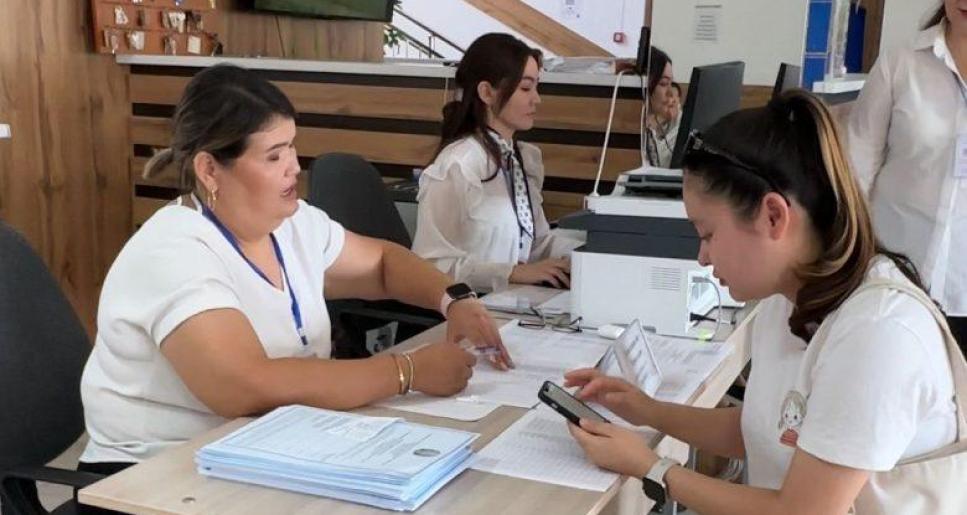 Жауапкершілік пен сенім алаңы