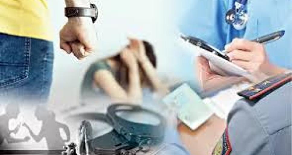 «Тұрмыс» іс-шарасы: зорлық - зомбылықтың алдын алуға бағытталған түсіндірме жұмыстары жүргізілуде