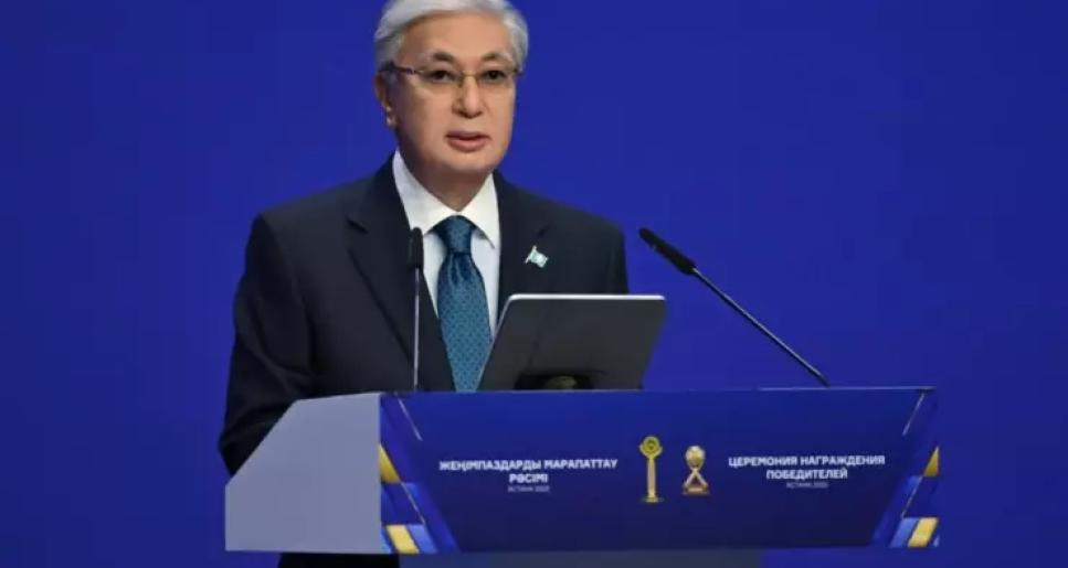 Қасым-Жомарт Тоқаев шағын және орта бизнесті дамытуға айрықша мән беретінін айтты