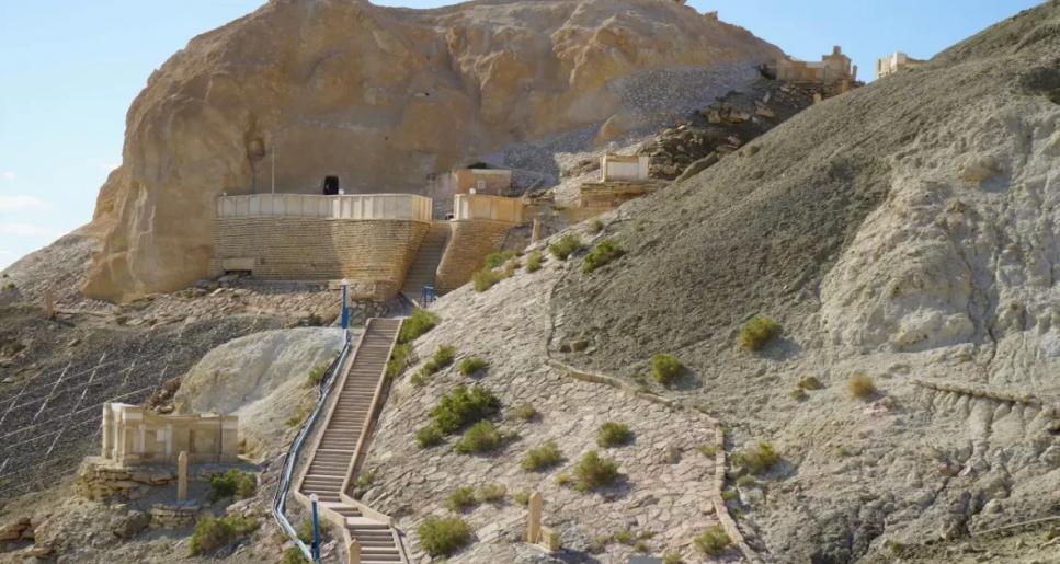 Мәдени мұра - ұлттық бірегейліктің алтын қазығы