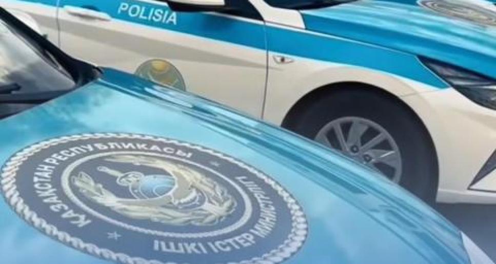 Құрметті көлік жүргізушілер назарына!
