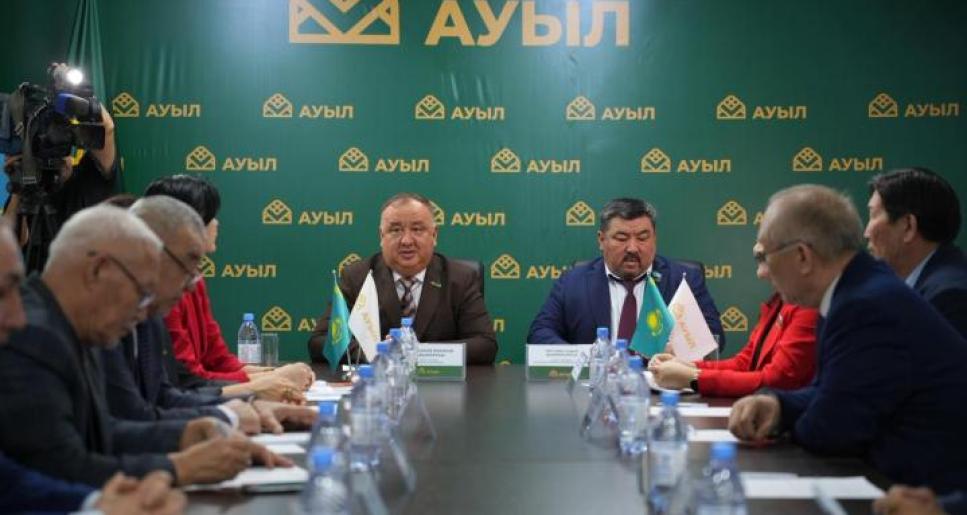 Конституциялық жаңғыру – ел дамуының жаңа кезеңіне бастайтын маңызды қадам