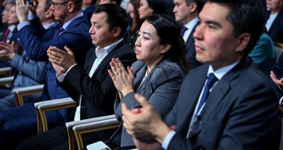 Қасым-Жомарт Тоқаев шағын бизнесті қолдаудың бірыңғай бағдарламасын жедел қабылдауды тапсырды