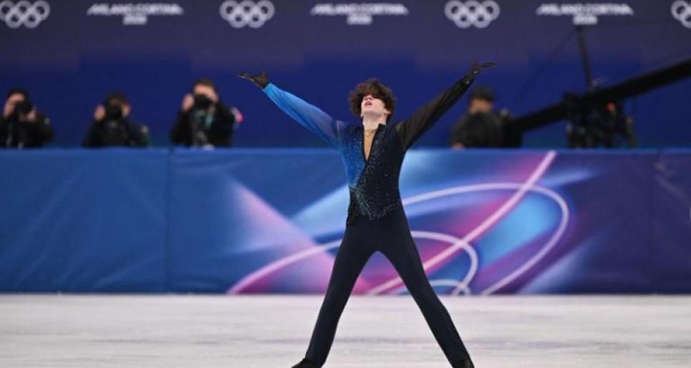 Мемлекет басшысы Қасым-Жомарт Тоқаев Михаил Шайдоровты Қысқы Олимпиада ойындарының чемпионы атануымен құттықтады