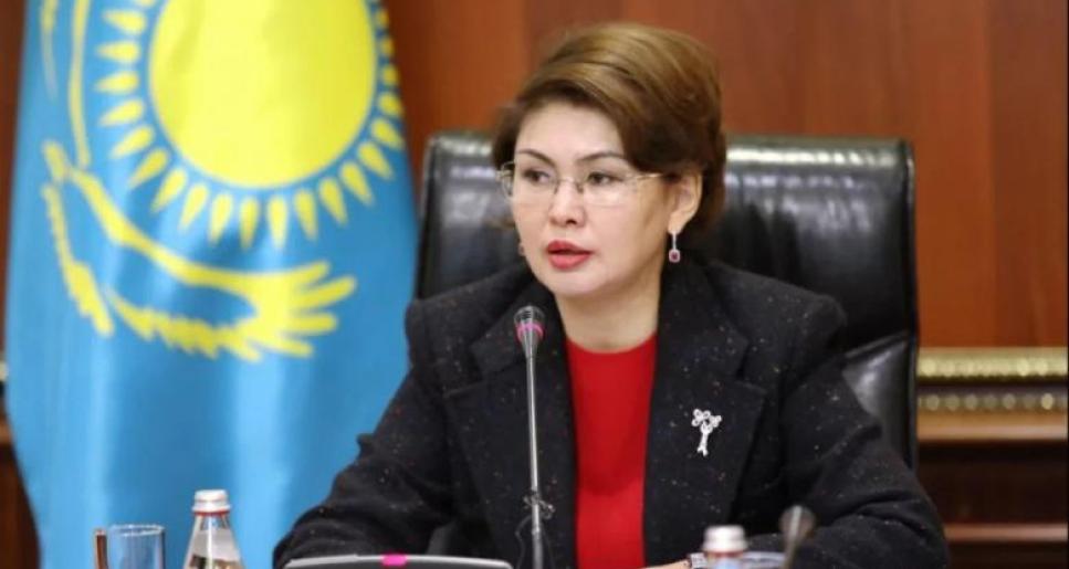 Конституция жобасын талқылау - маңызды оқиға