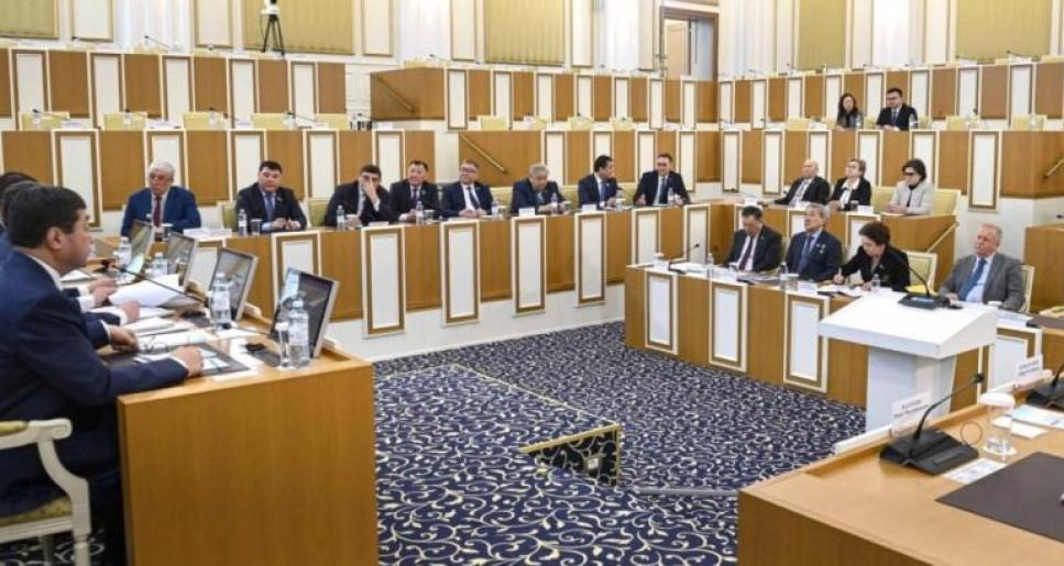 Жаңа Конституция азаматтардың елдің саяси өміріне қатысу мүмкіндігін кеңейтеді – ЖСДП төрағасы