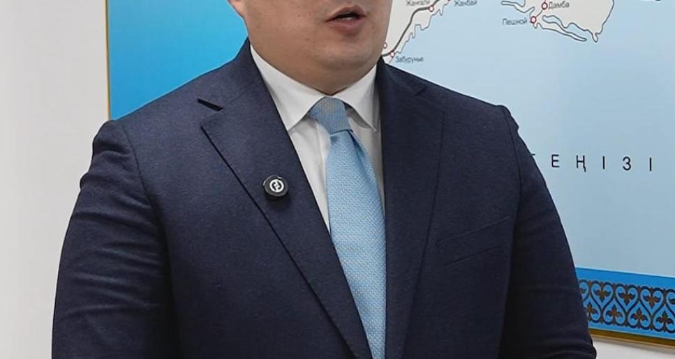 Атырау облысында қысқы жол қауіпсіздігі басты назарда