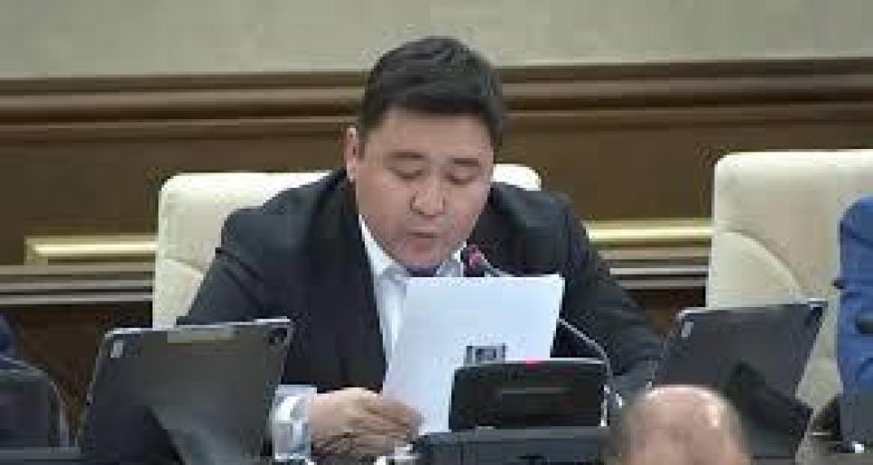 Нартай Сәрсенғалиев: Пранк жасаймын деп қоғамдық тәртіпті бұзатындар көбейіп кетті