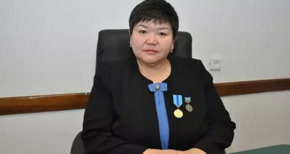 Жұмысшы мамандықты таңдаған балаға жақсы маман боласың деп уәде бере аламыз — Бағдашжан Молдашева