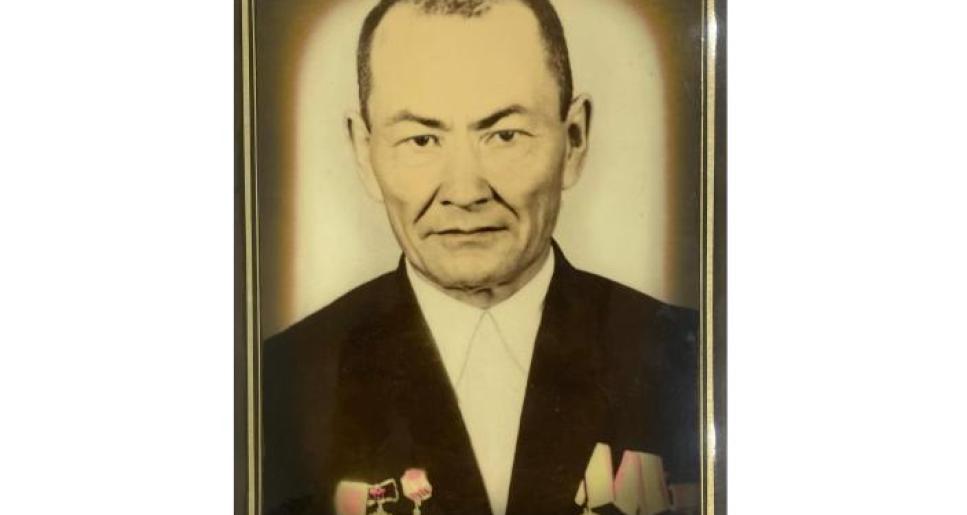 Жадымда жаңғырған жарқын бейне