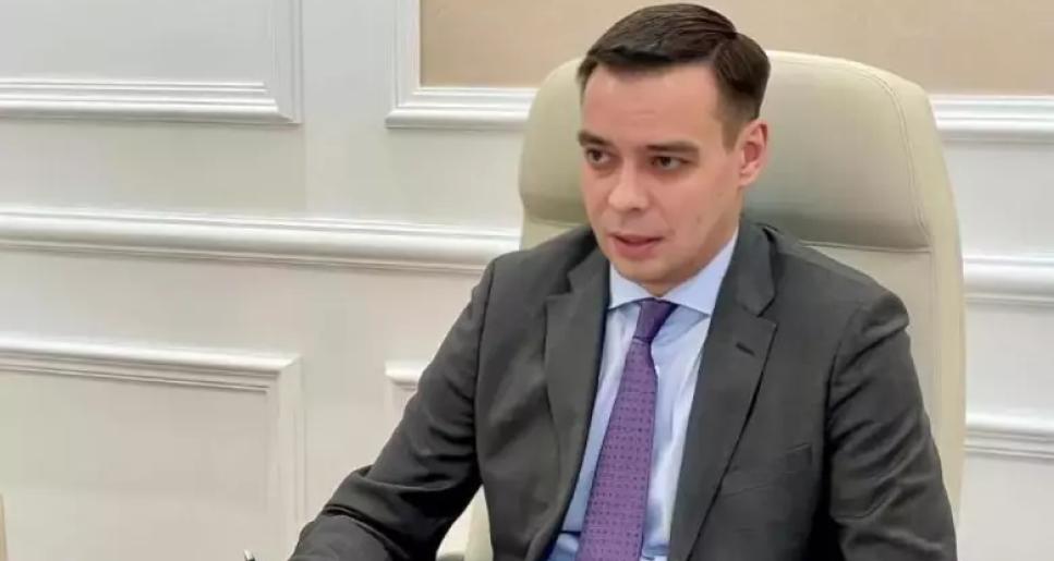 Артур Ластаев: Қазақстанның зайырлы сипатын жаңа Конституцияда бекіту қалыңдық алып қашуға қарсы күресті күшейтеді