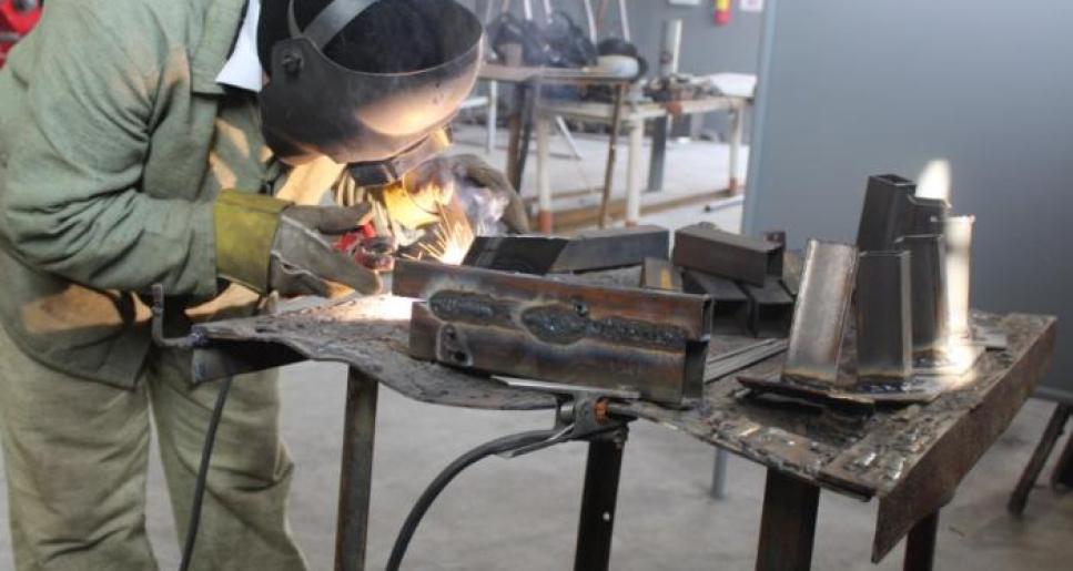 Еңбек адамы – ел дамуының тірегі