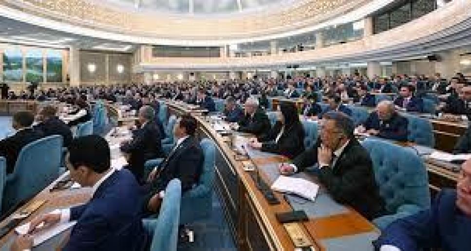 Жолдау – жастарға жаңа мүмкіндіктер кезеңі