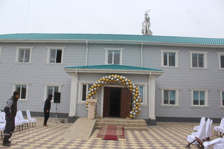 medrese-ashyldy