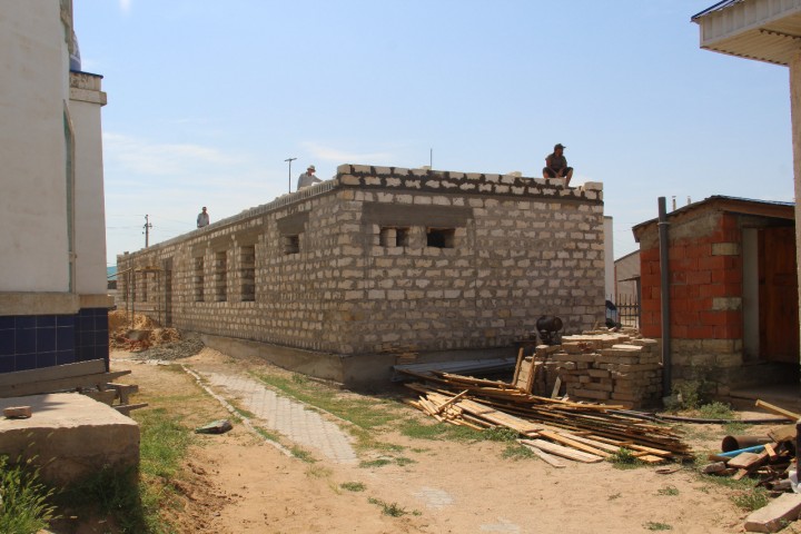 medrese